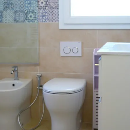Lodge Masseria Fra Telesforo *