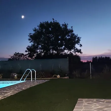 Lodge Masseria Fra Telesforo Mesagne