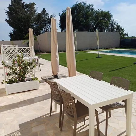 Masseria Fra Telesforo * Mesagne