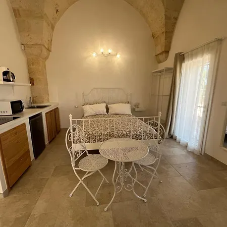 Masseria Fra Telesforo Mesagne