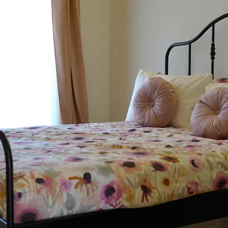 Masseria Fra Telesforo Lodge