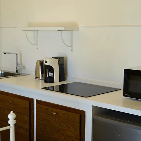 Masseria Fra Telesforo * Mesagne