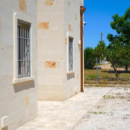 Masseria Fra Telesforo Mesagne