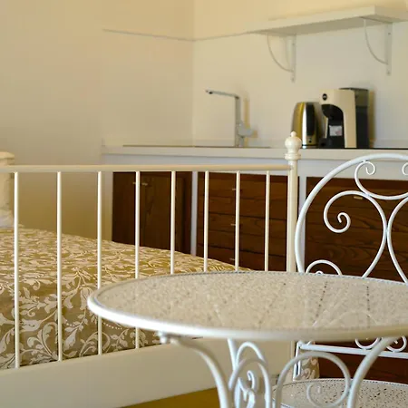 Masseria Fra Telesforo