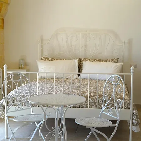 Masseria Fra Telesforo Mesagne
