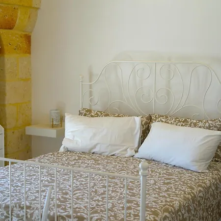 Masseria Fra Telesforo Lodge Mesagne