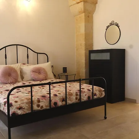 Masseria Fra Telesforo