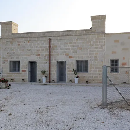 Lodge Masseria Fra Telesforo Mesagne