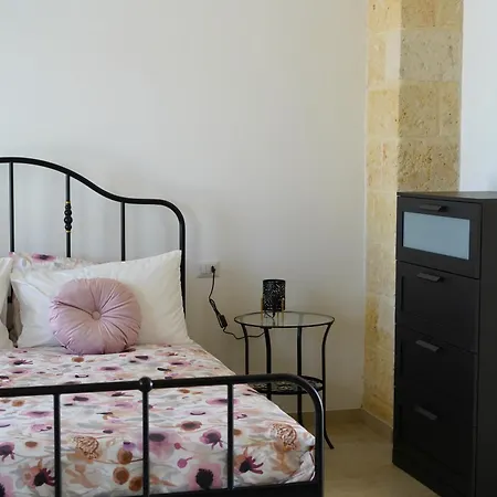 Masseria Fra Telesforo