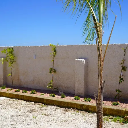 Lodge Masseria Fra Telesforo