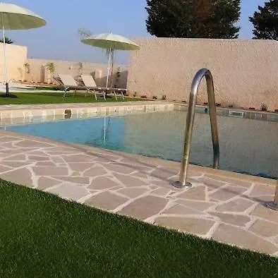 Masseria Fra Telesforo Mesagne