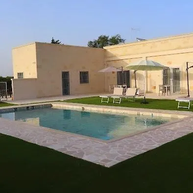 Masseria Fra Telesforo