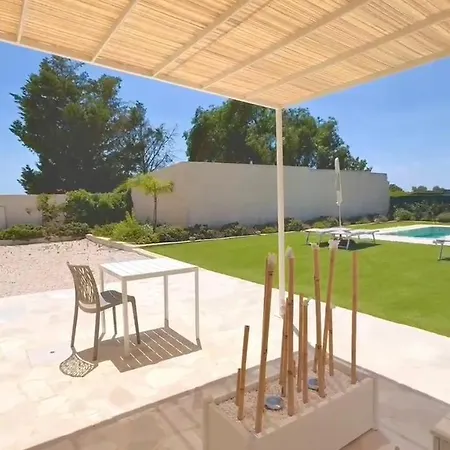 Masseria Fra Telesforo